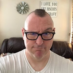 Meet your Posher, Jeff